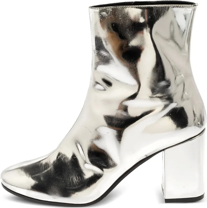 silver