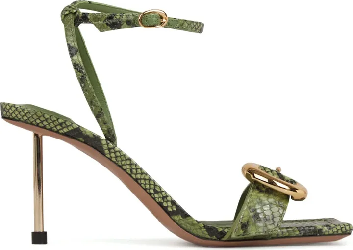 80mm The Regalo sandals