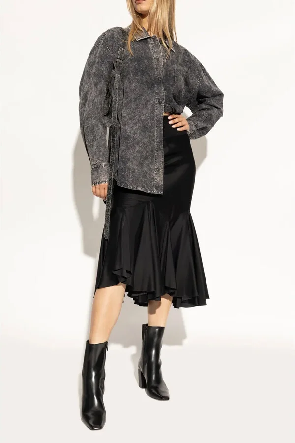 80mm Toni ankle boots - Image 3