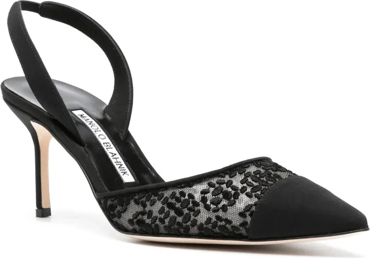 80mm Tora pumps - Image 2