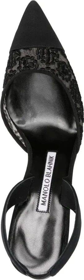 80mm Tora pumps - Image 4