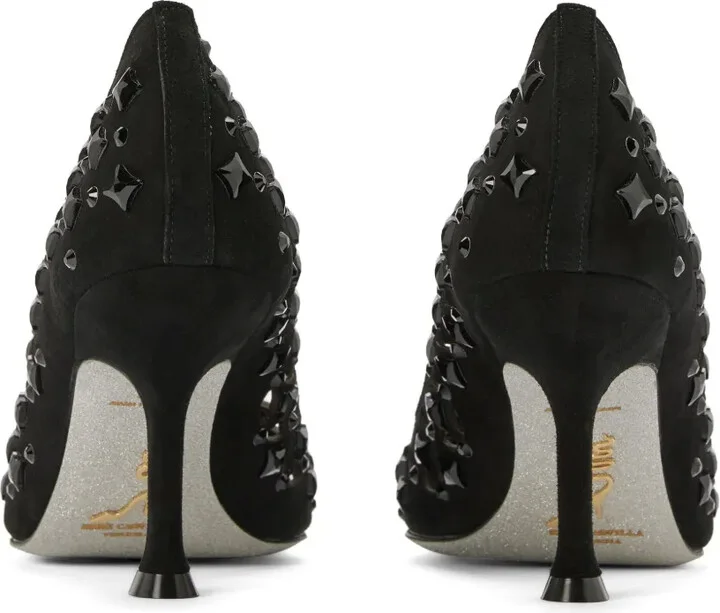 80mm Trifora pumps - Image 3