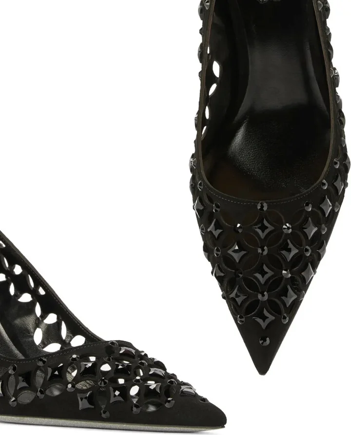80mm Trifora pumps - Image 4