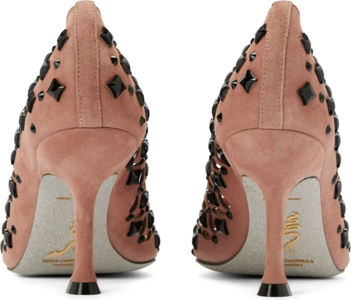 80mm Trifora pumps - Image 3