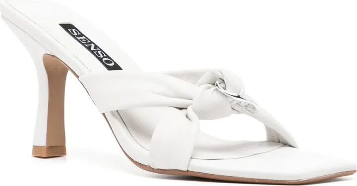 80mm Umbra sandals - Image 2
