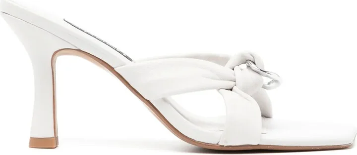 80mm Umbra sandals