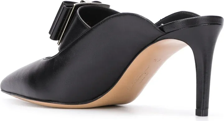 80mm Vara bow mules - Image 3