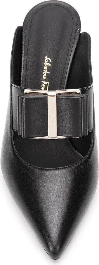 80mm Vara bow mules - Image 4