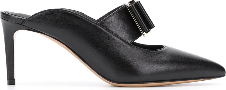 80mm Vara bow mules