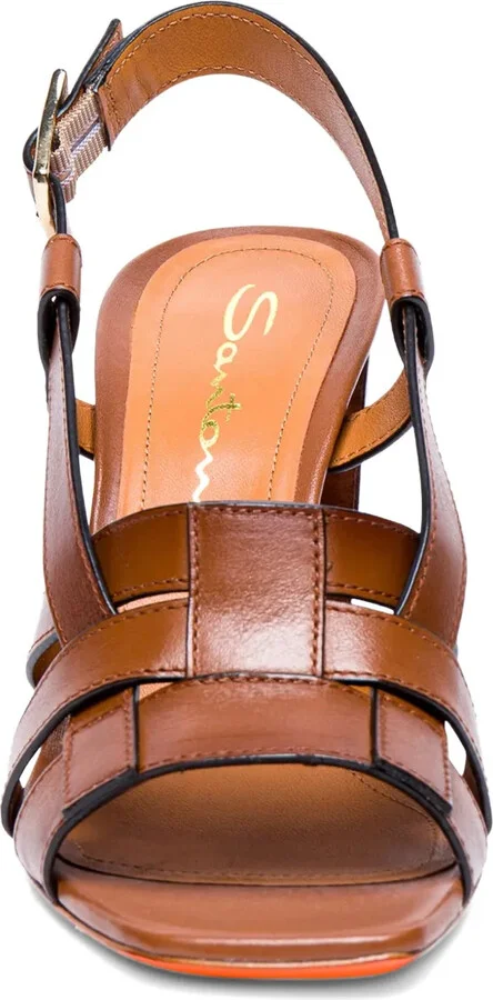 80mm Venere sandals - Image 5