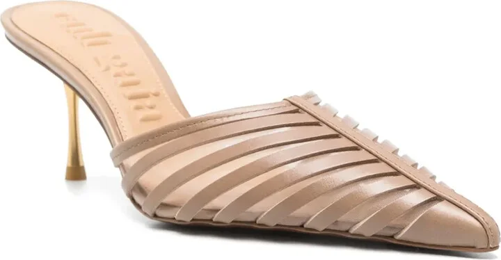 80mm Viera mules - Image 2