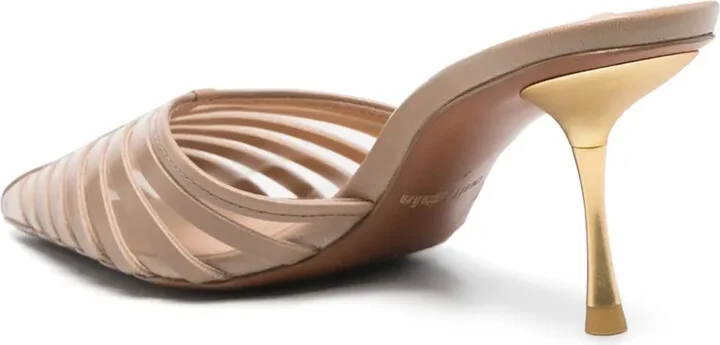 80mm Viera mules - Image 3