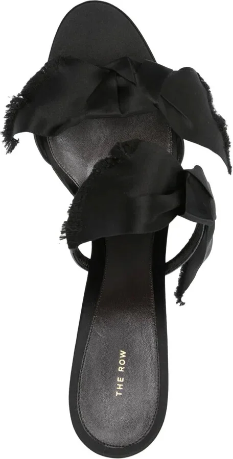 80mm Vika mules - Image 4