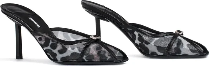 80mm Vittoria mules - Image 2
