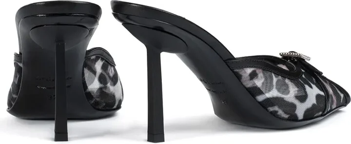 80mm Vittoria mules - Image 3
