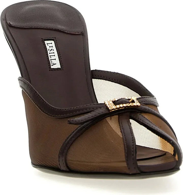 80mm Vittoria mules - Image 2