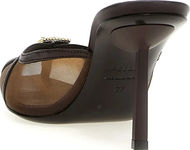 80mm Vittoria mules - Image 3