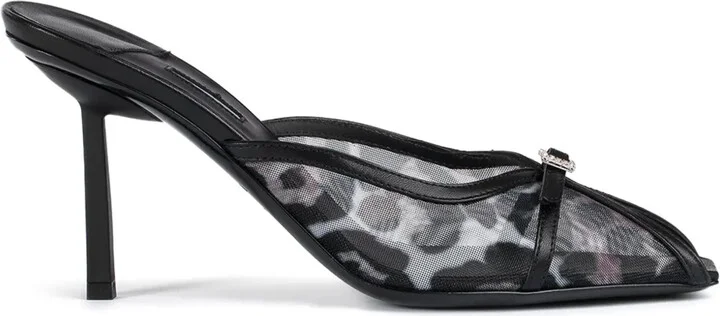 80mm Vittoria mules