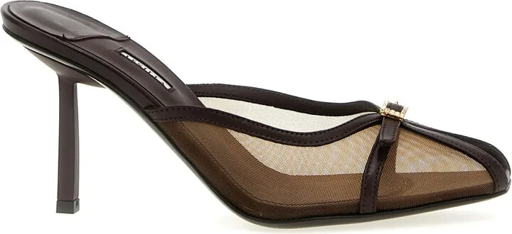 80mm Vittoria mules