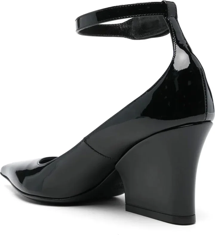 80mm VLogo Signature pumps - Image 3