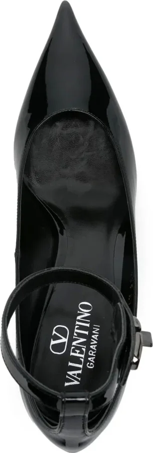 80mm VLogo Signature pumps - Image 4