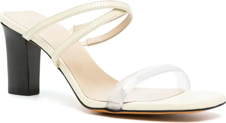80mmSamantha sandals - Image 2