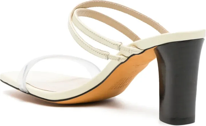 80mmSamantha sandals - Image 3