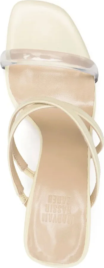 80mmSamantha sandals - Image 4