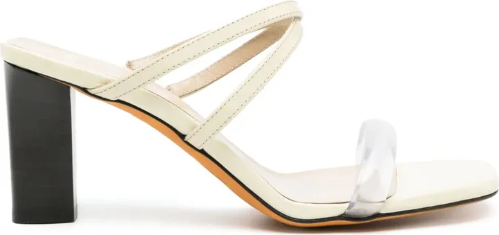 80mmSamantha sandals