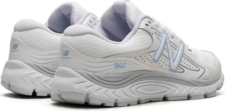 840 v3 "Carolina Blue" sneakers - Image 3