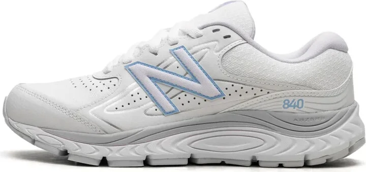 840 v3 "Carolina Blue" sneakers - Image 5