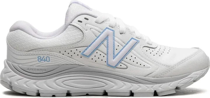 840 v3 "Carolina Blue" sneakers