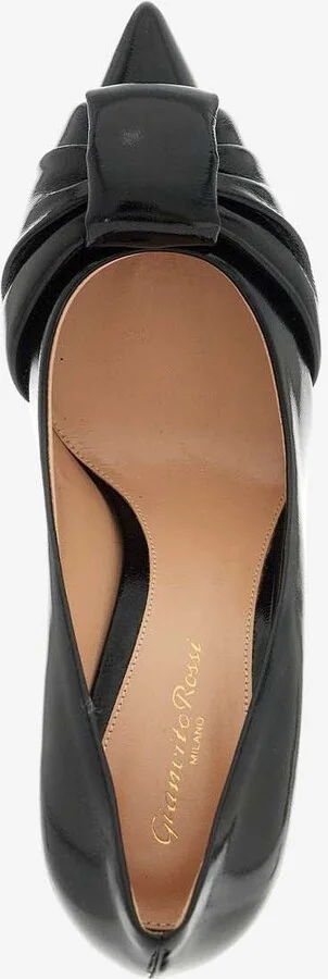 85 Patent Leather Pumps - Image 3