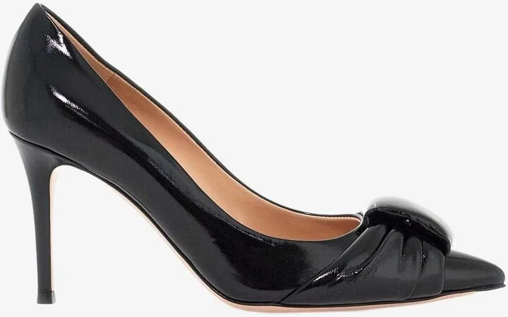 85 Patent Leather Pumps