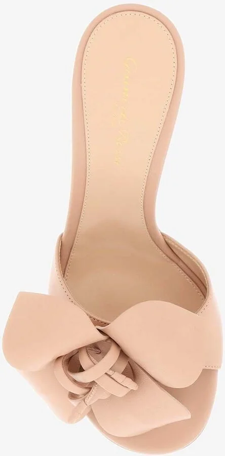 85 Sandals in Nappa Leather - Image 2