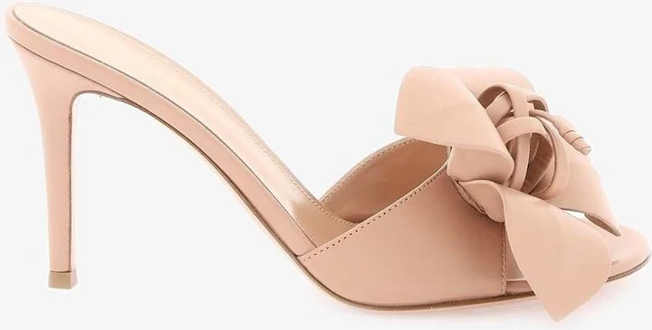 85 Sandals in Nappa Leather