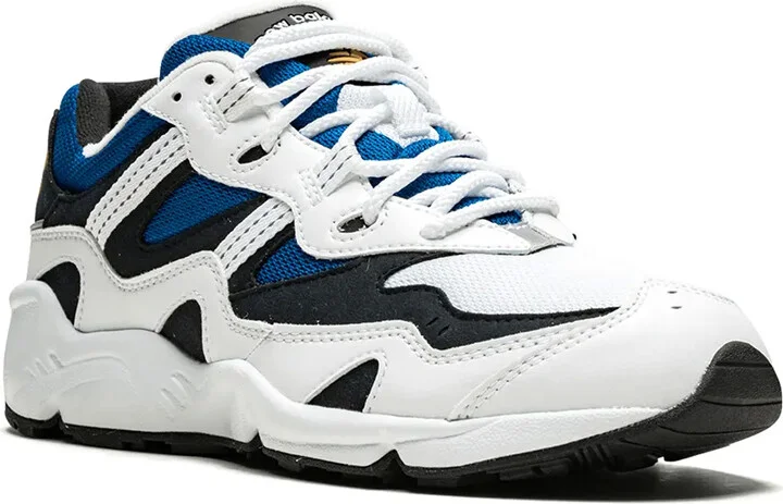 850 "White/Black/Blue" sneakers - Image 2