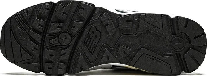 850 "White/Black/Blue" sneakers - Image 4
