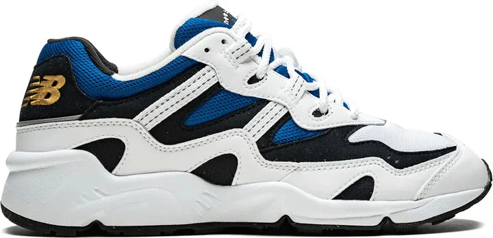 850 "White/Black/Blue" sneakers
