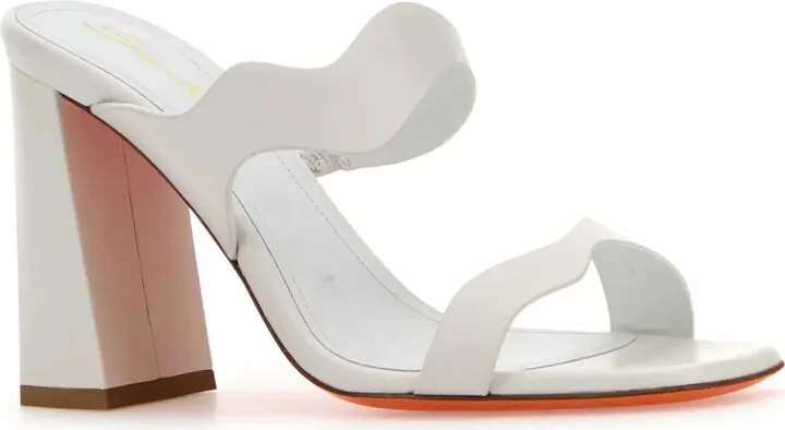 85mm Adriatica sandals - Image 2