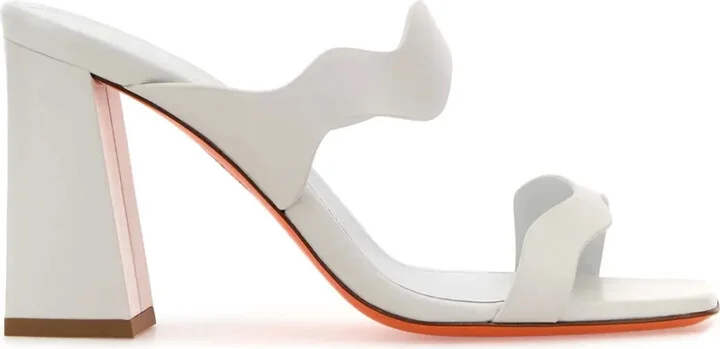 85mm Adriatica sandals