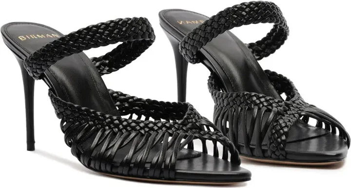 85mm Agatha sandals - Image 2