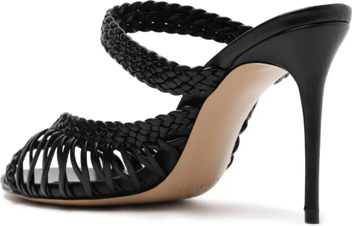 85mm Agatha sandals - Image 3