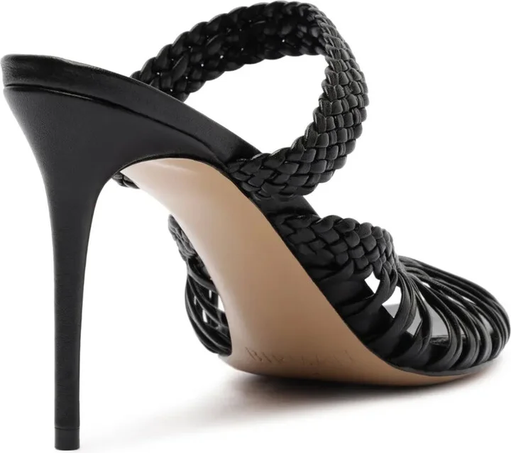 85mm Agatha sandals - Image 4