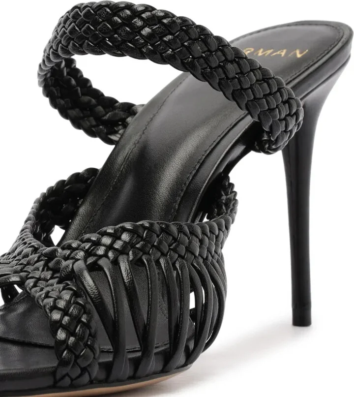 85mm Agatha sandals - Image 5