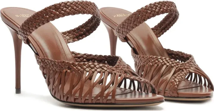 85mm Agatha sandals - Image 2