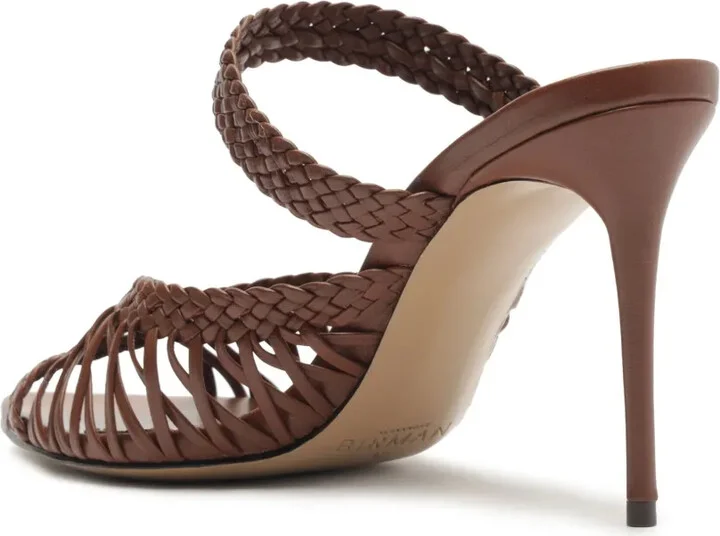 85mm Agatha sandals - Image 3