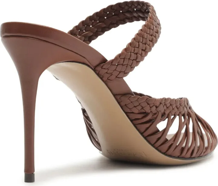 85mm Agatha sandals - Image 4