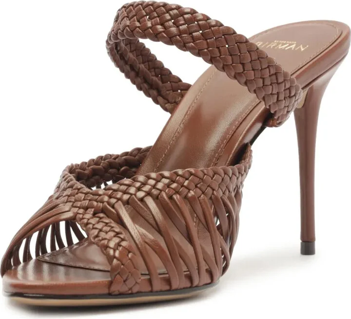 85mm Agatha sandals - Image 5