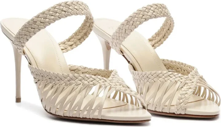 85mm Agatha sandals - Image 2